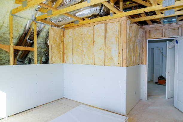 Best Spray Foam Insulation in Tn Lakes, WI