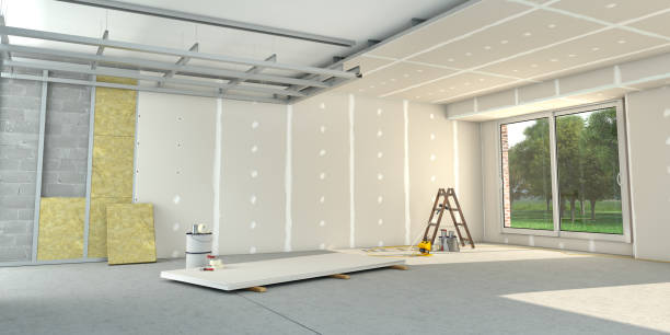 Best Geographic-Specific Insulation Services in Tn Lakes, WI