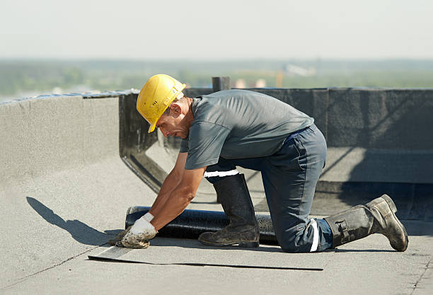 Types of Insulation We Offer in Twin Lakes, WI