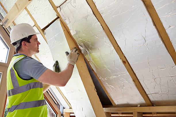 Best Cellulose Insulation in Tn Lakes, WI
