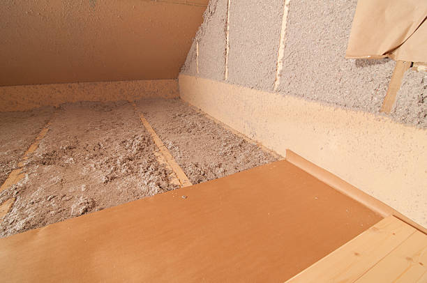 Best Commercial Insulation in Tn Lakes, WI