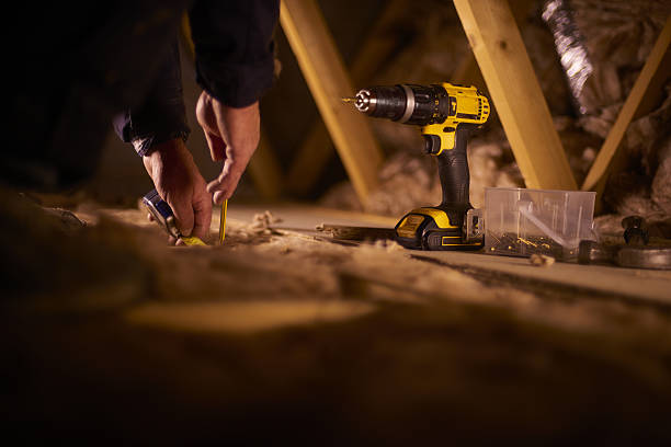 Twin Lakes, WI Insulation Contractor Company